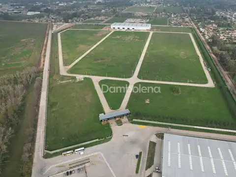 Terreno Fraccion  en Venta en Moreno,  G.B.A. Zona Oeste