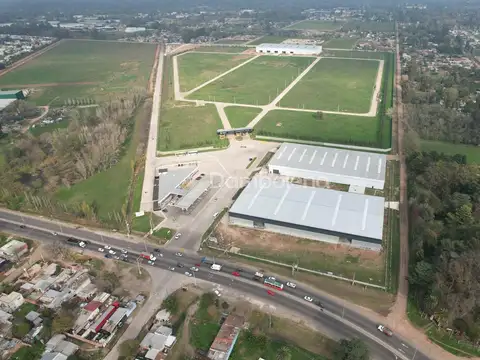 Terreno en Venta en Centro (Moreno), USD 355.907