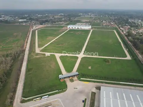 Terreno en Venta de 2736,0 m2