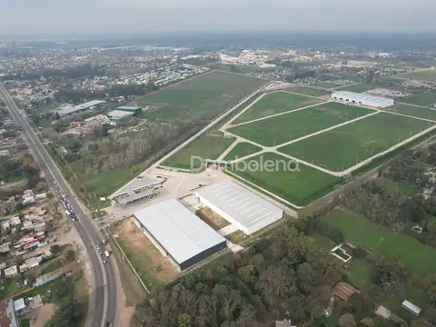 Terreno en Venta en Centro (Moreno), USD 355.907