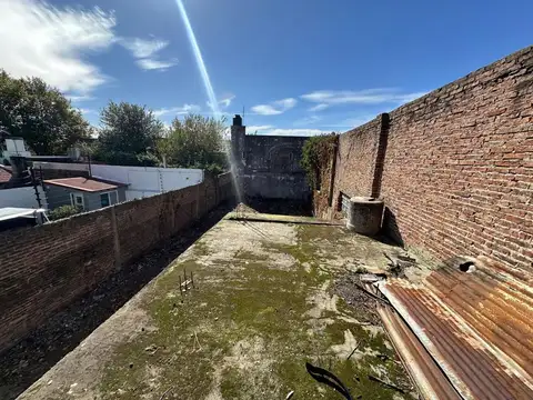 Terreno en Venta en Villa Ballester, USD 134.000