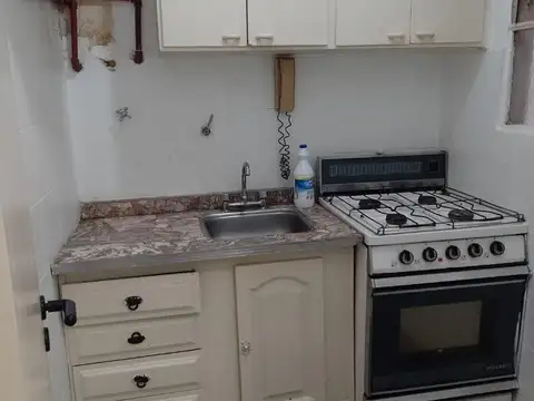 Departamento en Alquiler en Congreso, $ 500.000