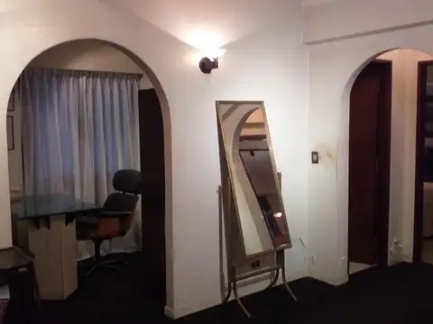 Departamento en Venta en Recoleta, USD 150.000