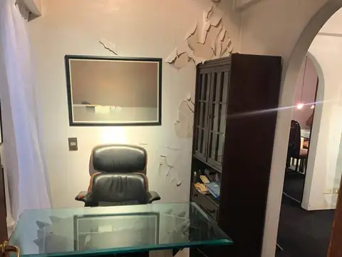 Departamento 4 ambientes, venta,  Recoleta, A/cred