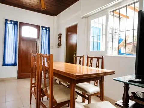 Venta PH en barrio Pompeya – 4 ambientes
