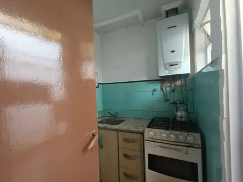 Depto Tipo Casa en Venta de 3 dormitorios