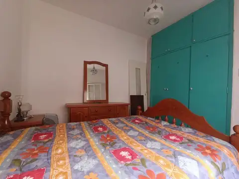 Depto Tipo Casa 4 ambientes con 1 baño