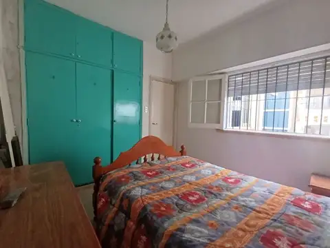 Depto Tipo Casa en Venta en Pompeya, USD 48.000