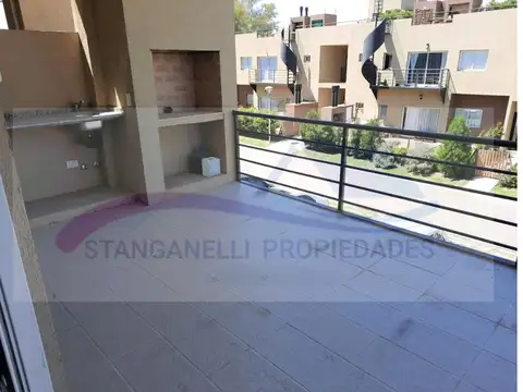 Departamento en Alquiler 6 años