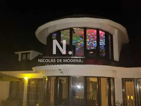 Casa en Venta de 6 dormitorios