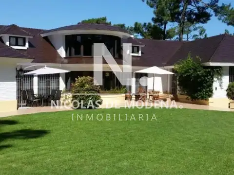 Casa en Venta de 6 dormitorios