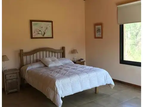 Casa en Alquiler Temporal con 1 cochera