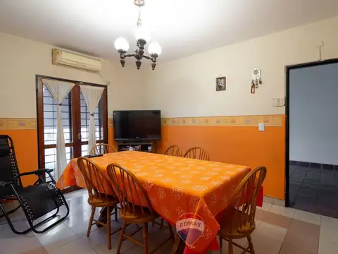 Casa en Venta al Oeste
