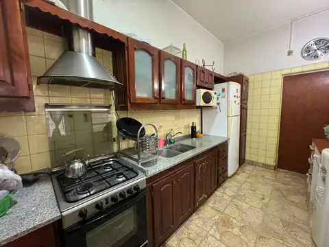 VENTA CASA ESQUINA MÁS TALLER - JOSE C. PAZ