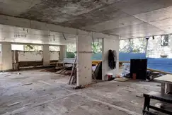 Emprendimiento en Palermo Hollywood