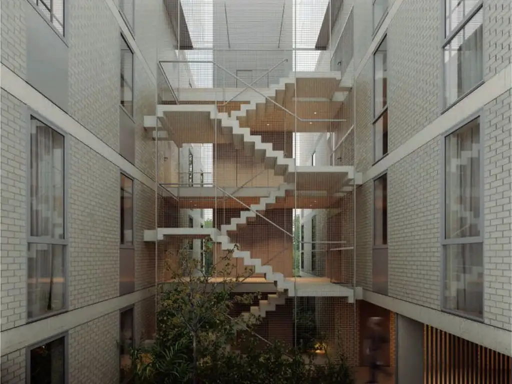 El Salvador 5651 de  2 y 3 Dormitorios