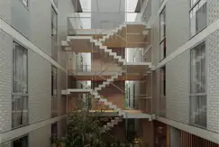 El Salvador 5651 de  2 y 3 Dormitorios