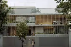 Emprendimiento en Palermo Hollywood de  2 y 3 Dormitorios