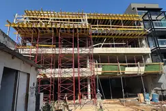 El Salvador 5600 - Entrega Junio 2026