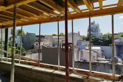 Emprendimiento en Palermo Hollywood - Etapa: En construcción