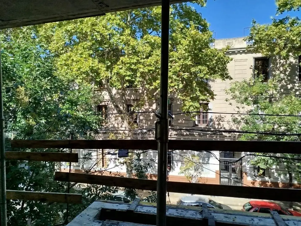 El Salvador 5651 de 8 Unidades en Palermo Hollywood