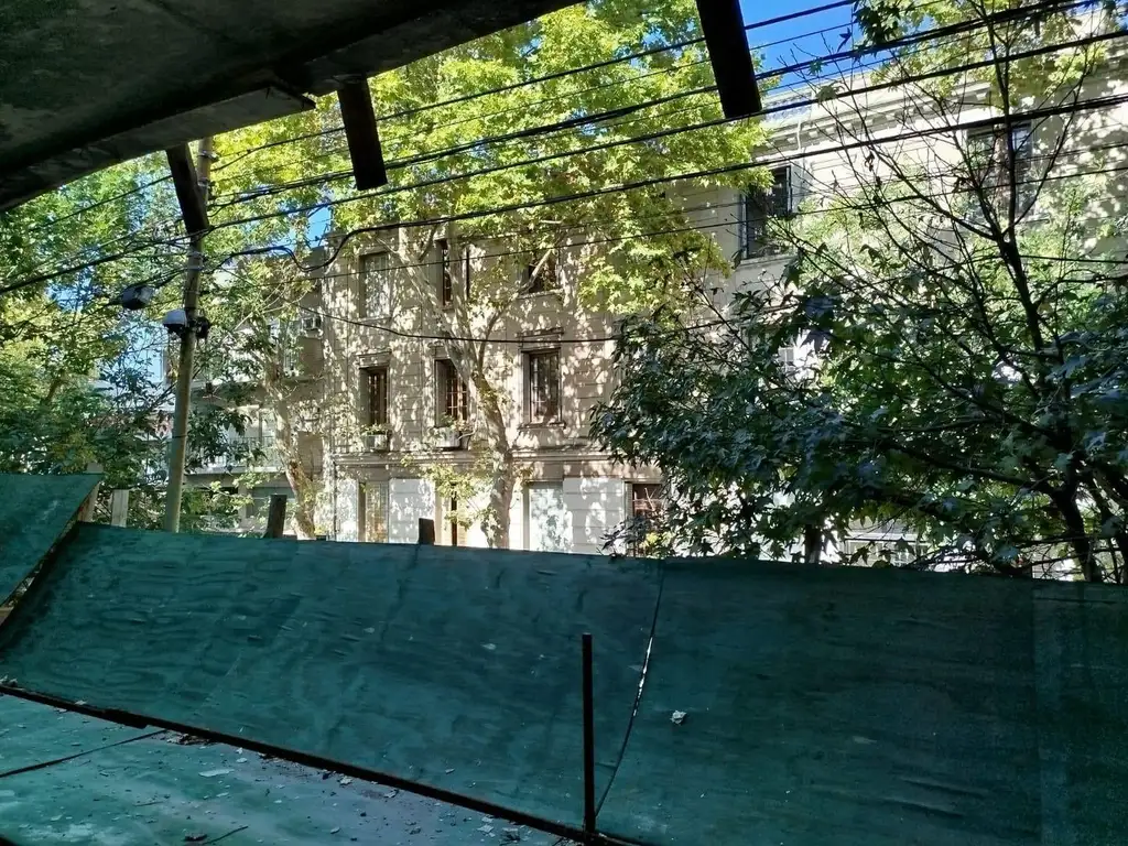 El Salvador 5651 - Entrega Junio 2026