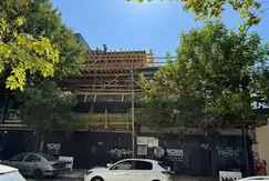 El Salvador 5651 en Palermo Hollywood