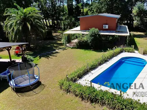 Casa en Venta al Noroeste