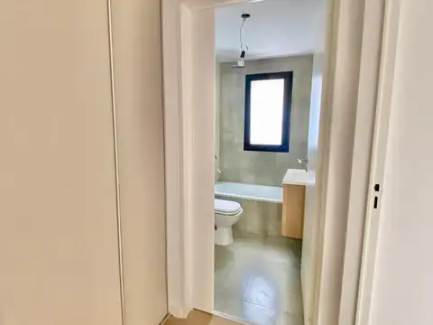 Venta depto 2 amb a estrenar - Parque Chacabuco