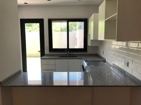 Casa en Alquiler 10 años