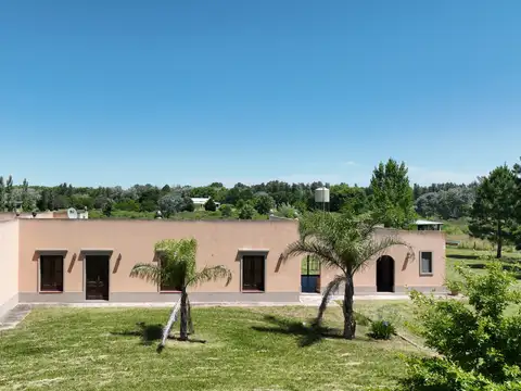Casa en Venta 12 años