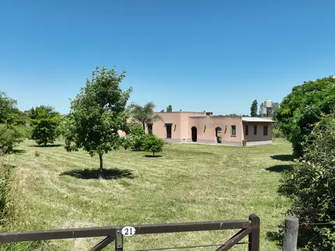 Casa en Venta en Las Vizcachas, USD 455.000