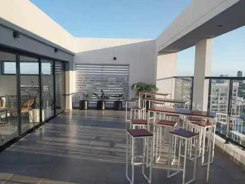 Departamento a estrenar – Céntrico – Con cochera