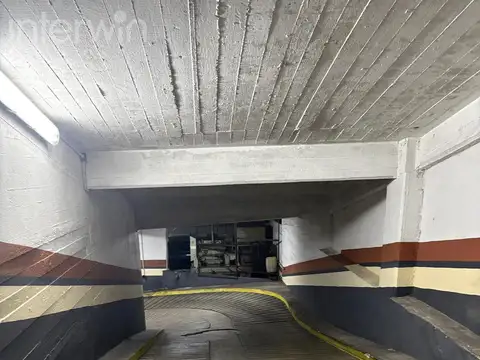 Cochera en Venta en Palermo, Capital Federal