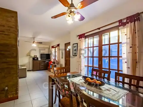 Casa en Venta 25 años