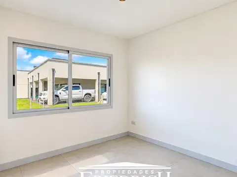 Casa en Alquiler al Noreste