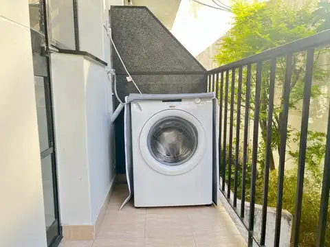 Departamento en Alquiler Temporal 20 años