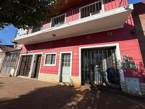 CASA EN VENTA EN VILLA ADELINA 4 AMB APTO CREDITO