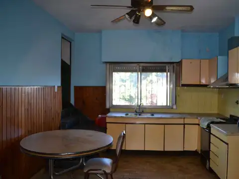 Casa en Venta 35 años
