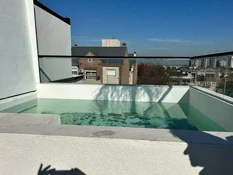 Departamento en Venta Apto profesional