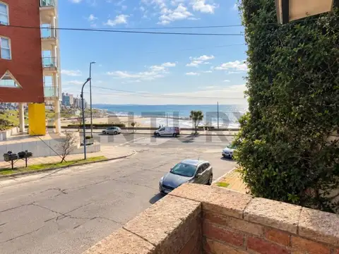 Bernardo de Yrigoyen 2400, Piso 0