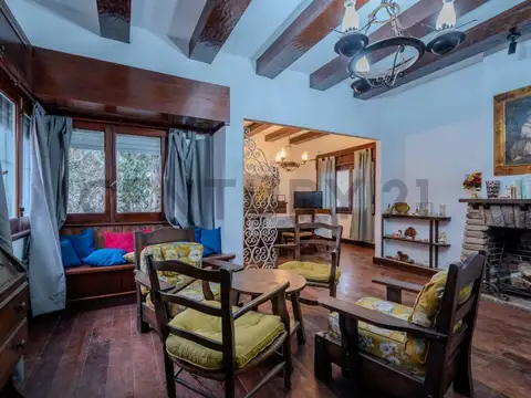 Departamento en Venta en Mar del Plata, USD 265.000