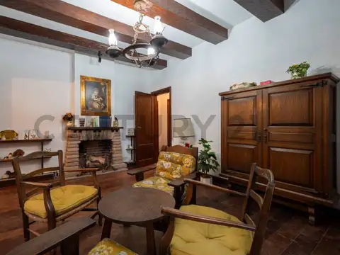 Departamento en Venta de 4 ambientes