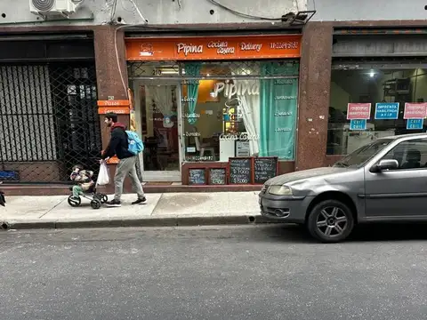 LOCAL EN VENTA- MONSERRAT