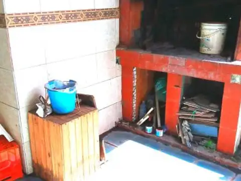 Depto Tipo Casa en Venta de 4 ambientes