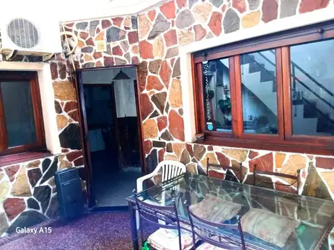 LAUTARO 1217 , Piso 0