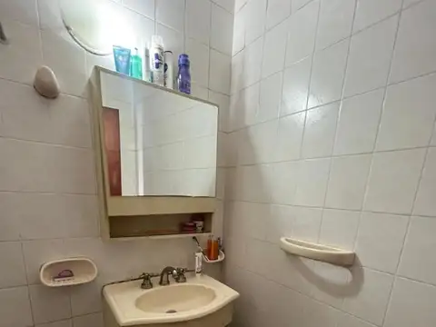 DEPTO TIPO CASA EN PLANTA ALTA RODO 1386 WILDE