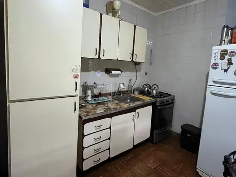 Depto Tipo Casa en Venta al Norte