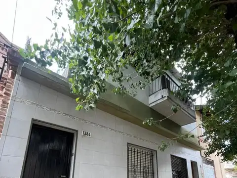 Rodo 1300, Piso 1