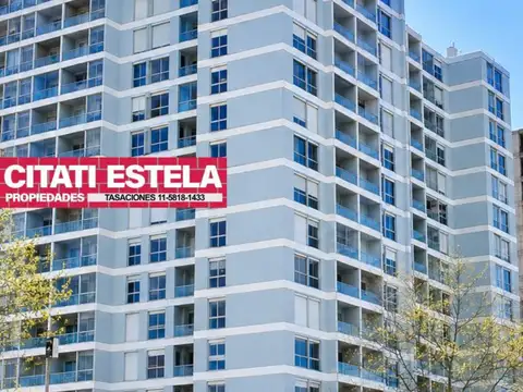 Departamento - Alquiler - Argentina, Capital Federal - PI Y MARGALL 400